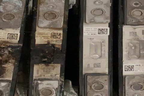 南川旧电池回收-上门回收三元锂电池-高价UPS蓄电池回收