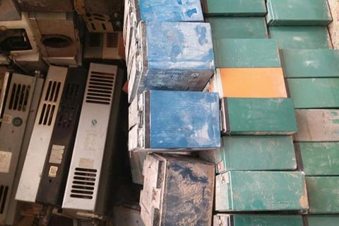 景宁畲族红星UPS蓄电池回收_回收磷酸电池电话