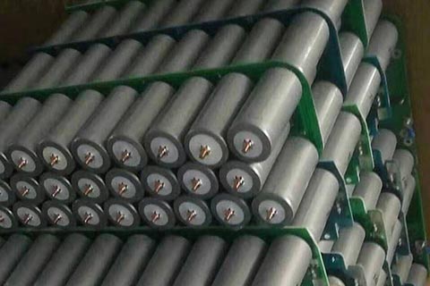 扎赉特旗胡尔勒专业回收钛酸锂电池,锂电池回收回收|专业回收新能源电池