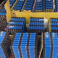 厦门西力电动车电池回收-宝马蓄电池回收价格